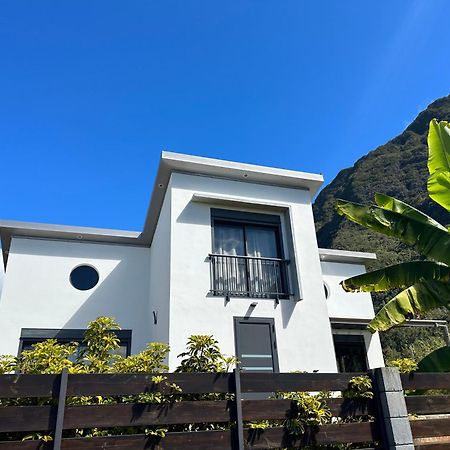 Les Lodges De Salazie Luaran gambar