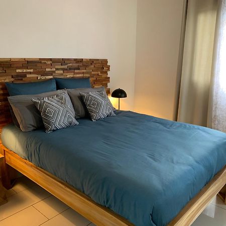 Les Lodges De Salazie Luaran gambar