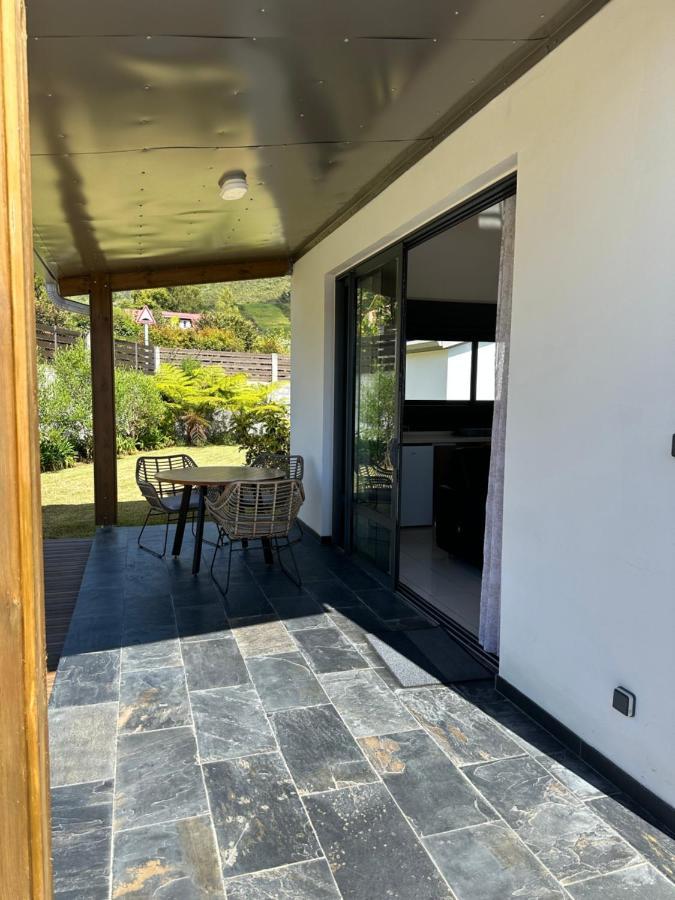 Les Lodges De Salazie Luaran gambar