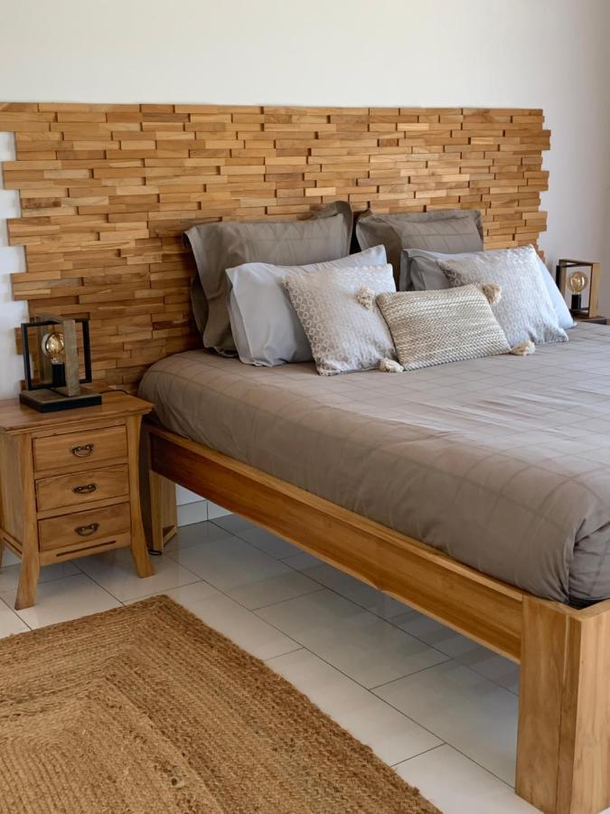 Les Lodges De Salazie Luaran gambar